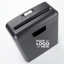 Electric Paper Shredder